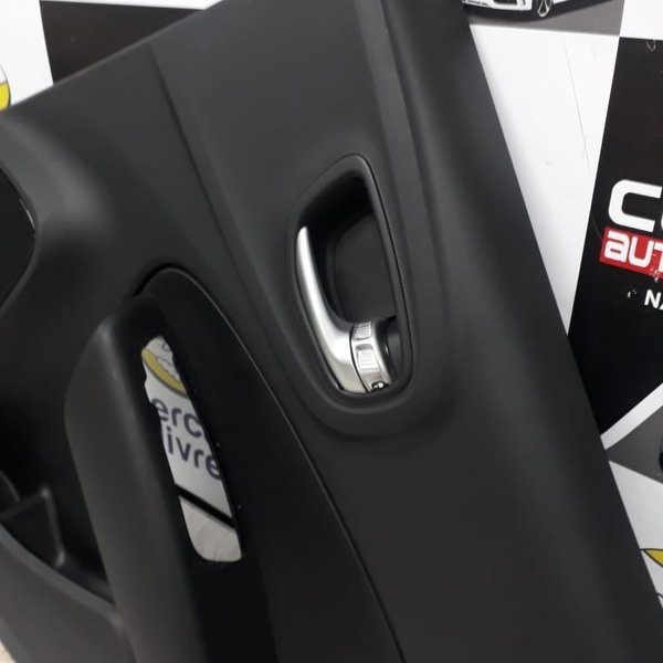 Forro Porta Traseira Direita Fiat Toro Endurance 2019