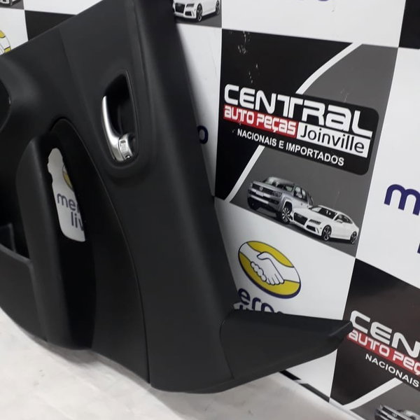 Forro Porta Traseira Direita Fiat Toro Endurance 2019