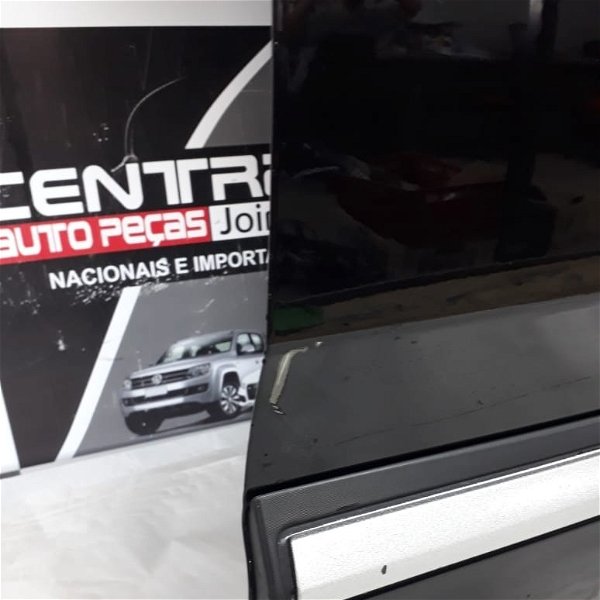 Porta Lata Dianteira Dir Fiat Toro Endurance 2019 Detalhe
