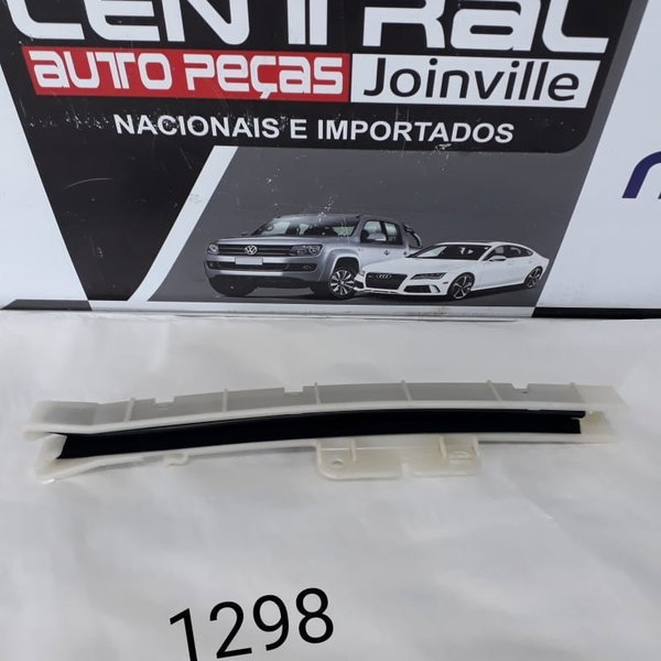 Guia Vidro Porta Traseira Esquerda Fiat Toro Endurance 2019