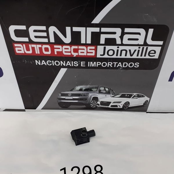 Sensor Impacto Dianteiro Gm Captiva 2013 Cod 13502577