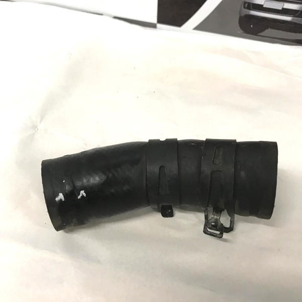 Mangueira Água Superior Radiador Outlander 2.0 16v 2014 2015