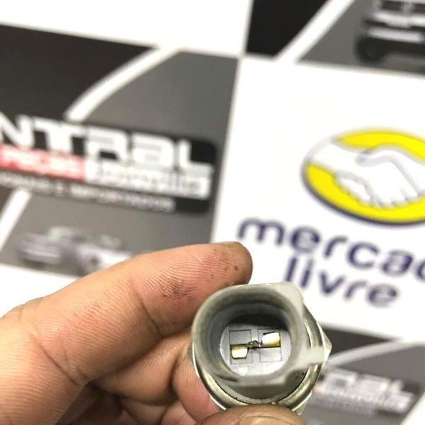 Interruptor Sensor Pressão Óleo Outlander 2.0 16v 2014 2015 