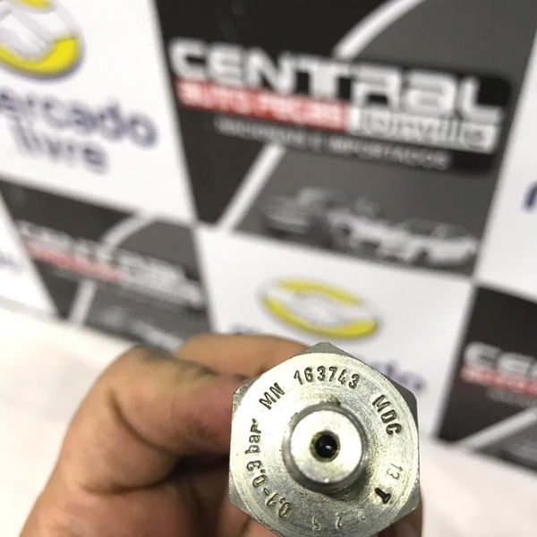 Interruptor Sensor Pressão Óleo Outlander 2.0 16v 2014 2015 