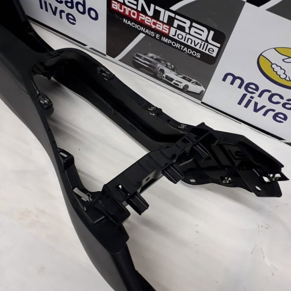 Console Central Fiat Toro Endurance 2019