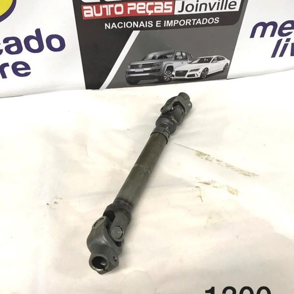 Terminal Cruzeta Coluna Direção Outlander 2014 2015 Original