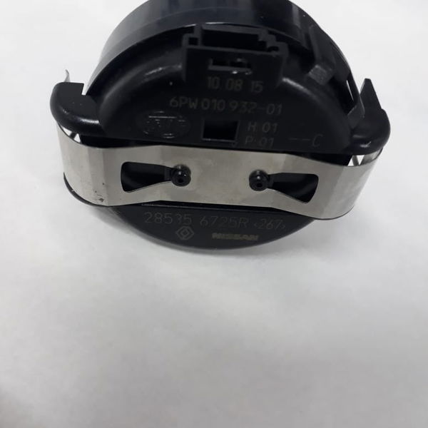 Sensor Chuva Parabrisa Renault Fluence 2015