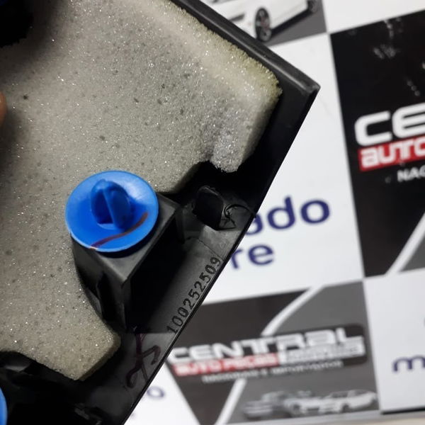 Aplique Interno Retrovisor Esquerdo Fiat Toro Endurance 2019