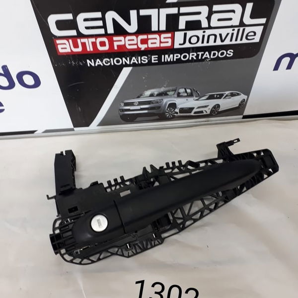 Maçaneta Externa Dianteira Esquerda Fiat Toro Endurance 2019