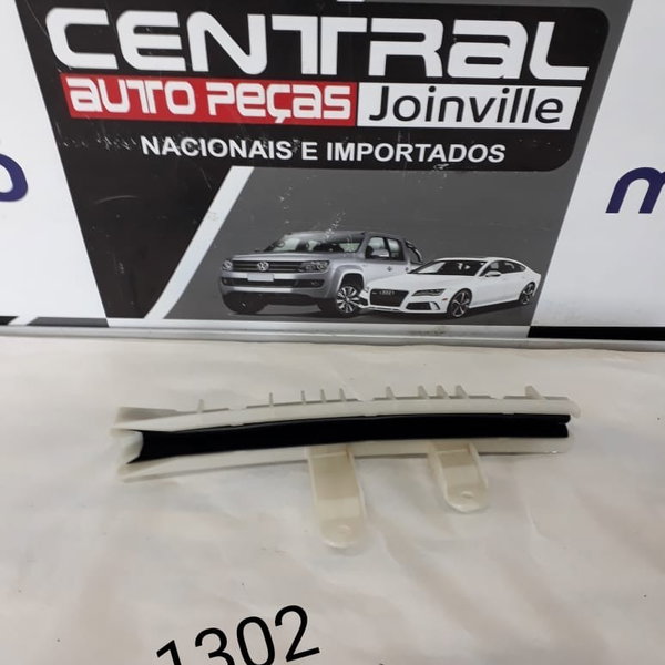 Guia Vidro Porta Dianteira Esquerda Fiat Toro Endurance 2019