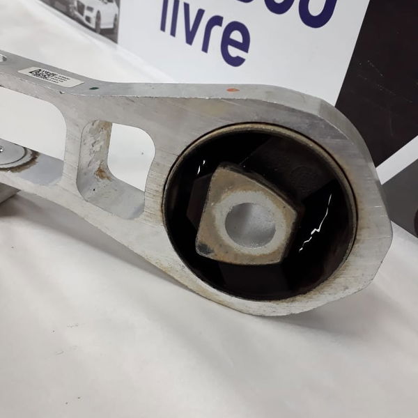 Coxim Suporte Inferior Fiat Toro Endurance 2019