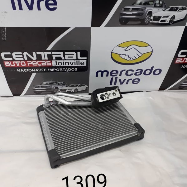 Radiador Ar Frio Fiat Toro Endurance 2019