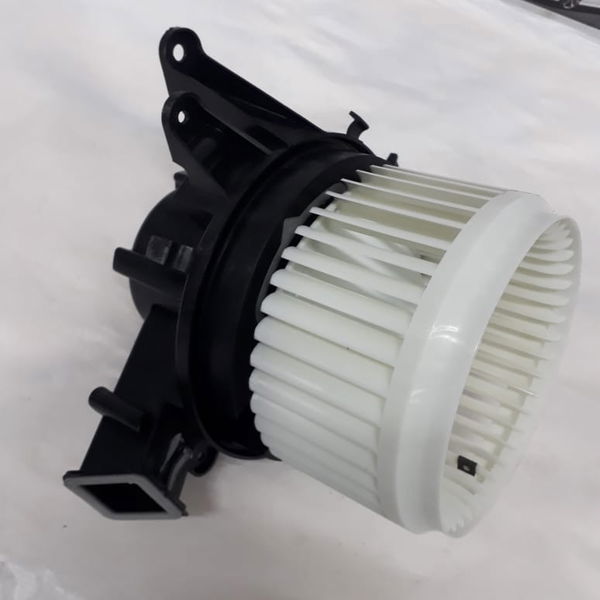 Motor Ventilador Ar Fiat Toro Endurance 2019