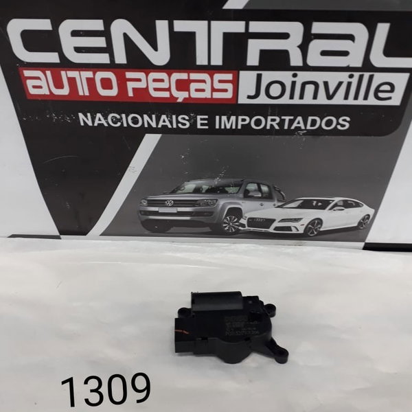 Atuador Caixa Ar Fiat Toro Endurance 2019 Cod 30.93913