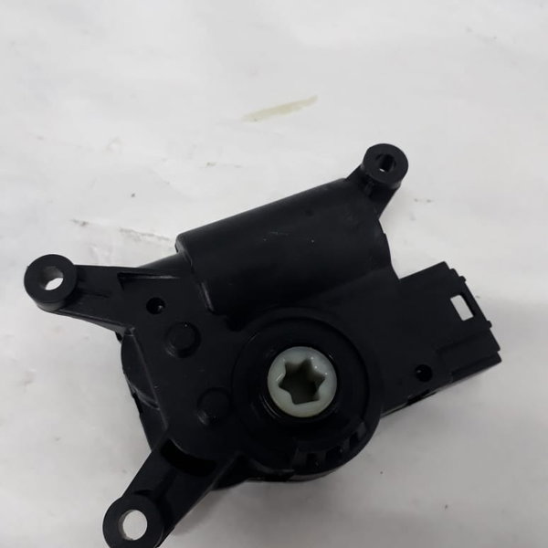 Atuador Caixa Ar Fiat Toro Endurance 2019 Cod 30.93913