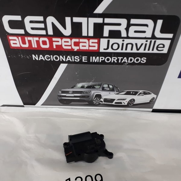 Atuador Caixa Ar Fiat Toro Endurance 2019 Cod 30.93912
