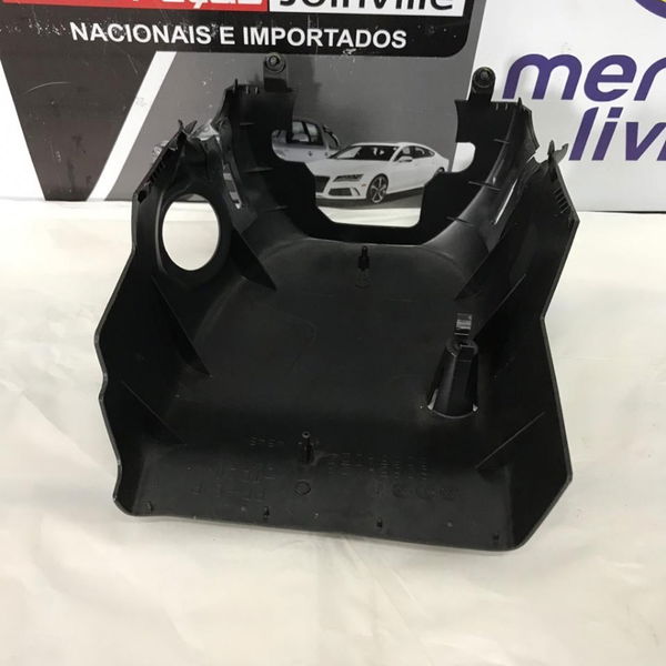 Acabamento Superior Volante Direção Outlander 2014 2015