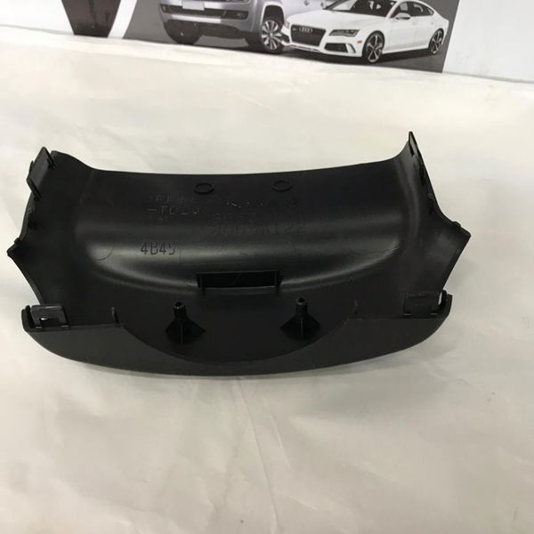 Acabamento Superior Volante Direção Outlander 2014 2015