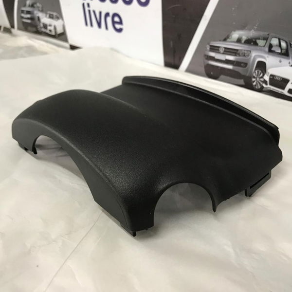 Acabamento Superior Volante Direção Outlander 2014 2015