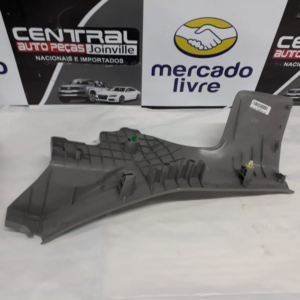 Soleira Traseira Esquerda Honda Civic 2015