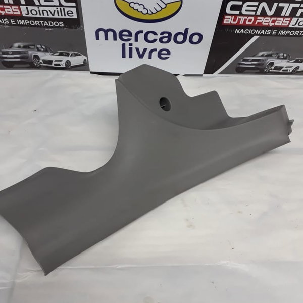 Soleira Traseira Esquerda Honda Civic 2015