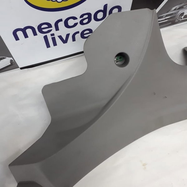 Soleira Traseira Direita Honda Civic 2015