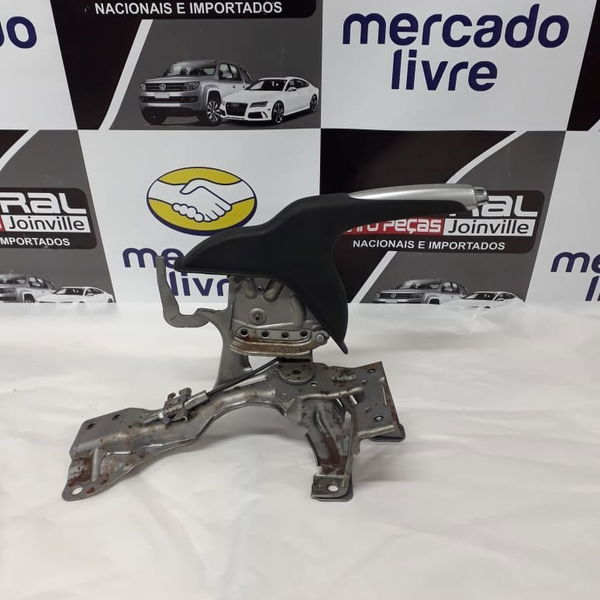 Alavanca Freio Mão Honda Civic 2015
