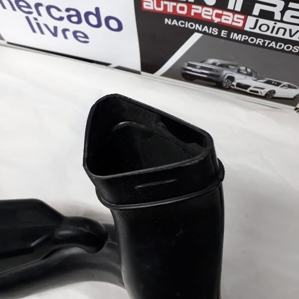 Duto Ai Ressonador Honda Civic 2015