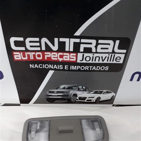 Luz Teto Honda Civic 2015
