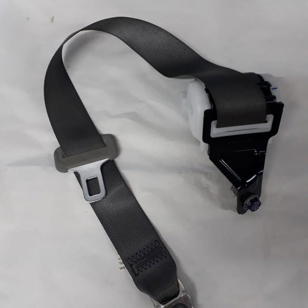 Cinto Traseiro Esquerdo Honda Civic 2015
