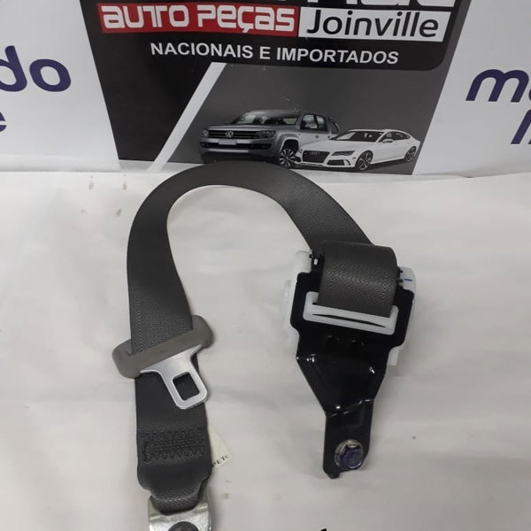 Cinto Traseiro Esquerdo Honda Civic 2015
