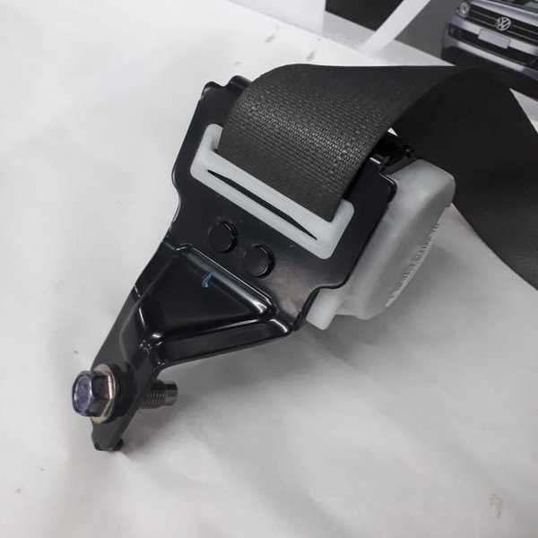 Cinto Traseiro Direito Honda Civic 2015