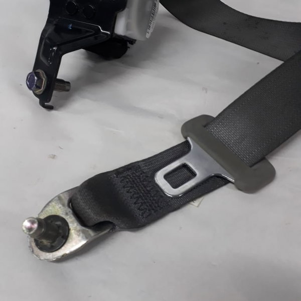 Cinto Traseiro Direito Honda Civic 2015