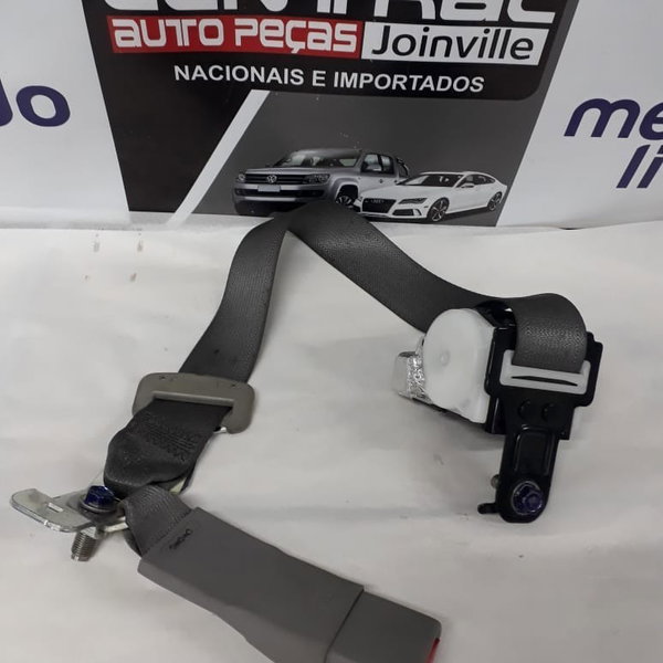 Cinto Traseiro Central Honda Civic 2015