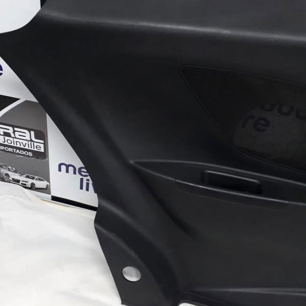 Forro Traseiro Esquerdo Hyundai Veloster 2013