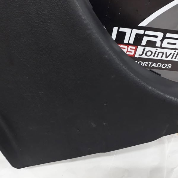 Forro Traseiro Esquerdo Hyundai Veloster 2013