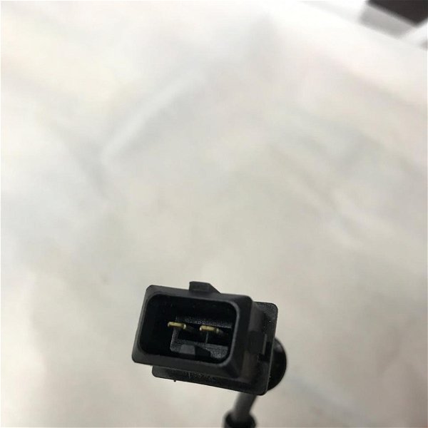 Sensor Detonação Fiat Toro 1.8 16v Flex 2018 2019 55223460