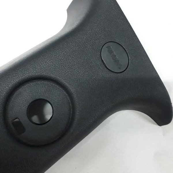 Moldura Coluna Cinto Esquerdo Hyundai Veloster 2013