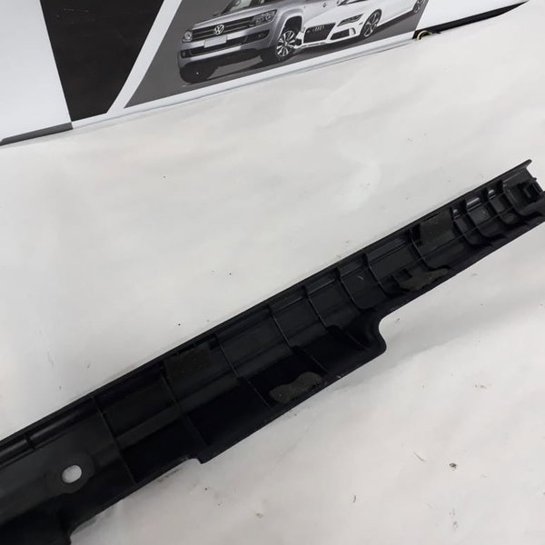 Acabamento Soleira Porta Malas Hyundai Veloster 2013