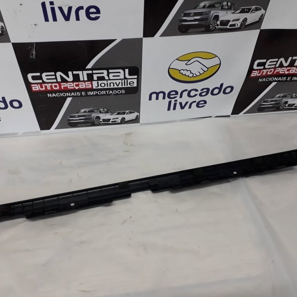 Acabamento Soleira Porta Malas Hyundai Veloster 2013