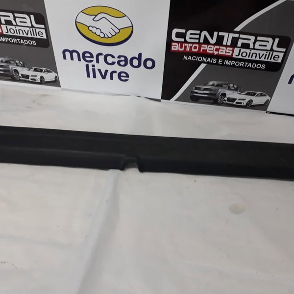 Acabamento Soleira Esquerda Hyundai Veloster 2013