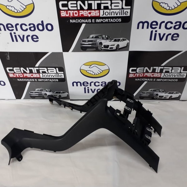 Acabamento Console Central Gm Captiva 2014