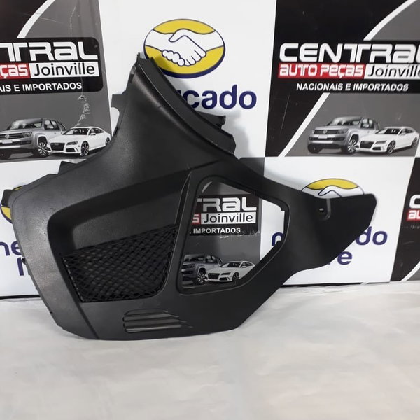 Acabamento Direito Console Central Gm Captiva 2014