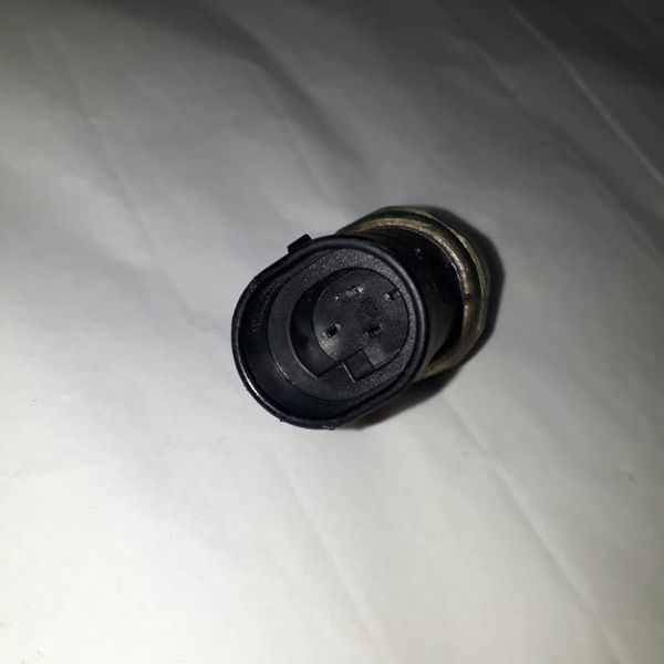 Sensor Pressão Óleo Gm Captiva 2014