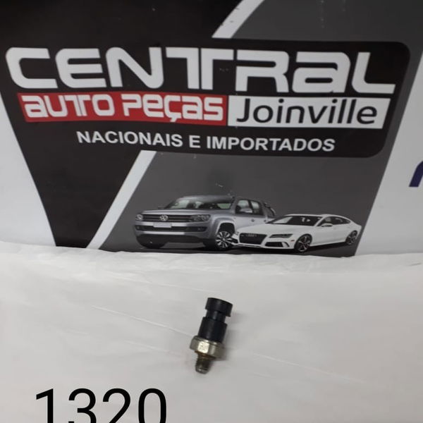 Sensor Pressão Óleo Gm Captiva 2014