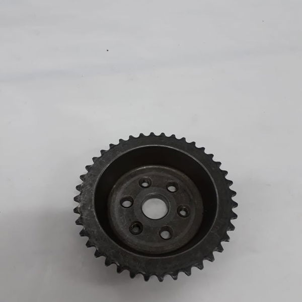 Polia Bomba Água Gm Captiva 2014