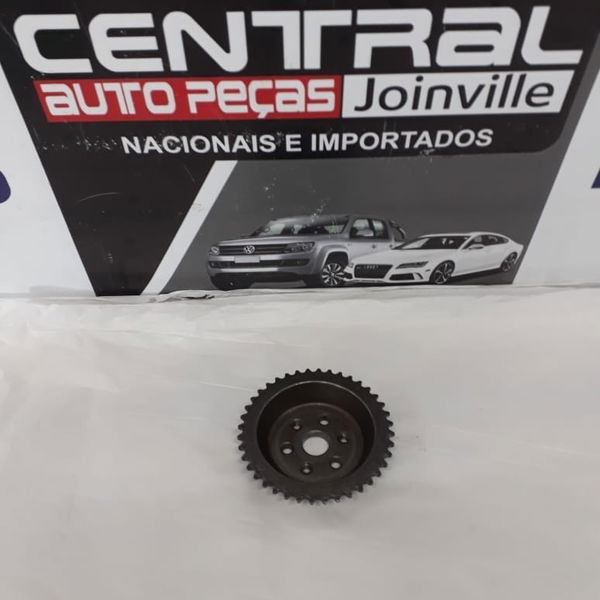 Polia Bomba Água Gm Captiva 2014