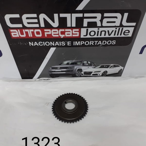 Pinhão Motor Virabrequim Gm Captiva 2014