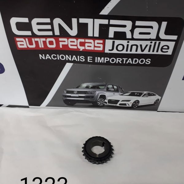 Engrenagem Virabrequim Gm Captiva 2014