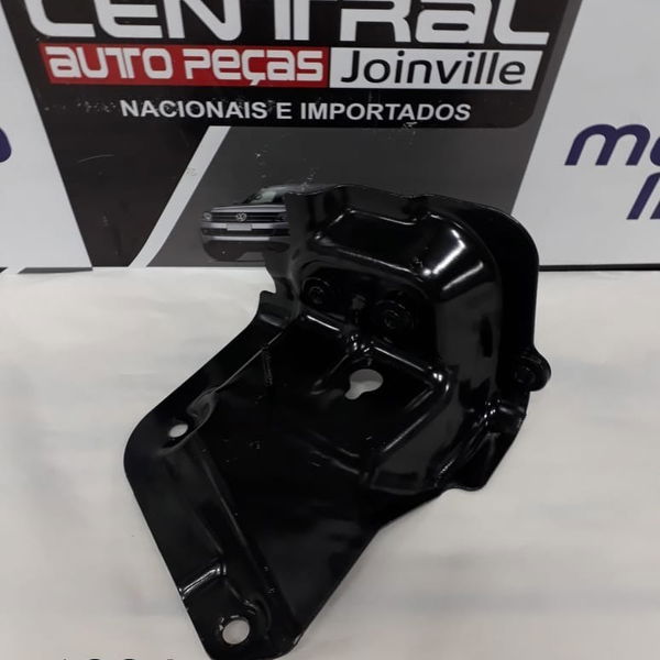 Base Suporte Bateria Gm Captiva 2014